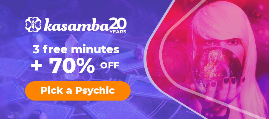 Live Psychic Readings