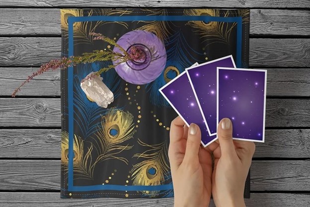 6 Best Online Tarot Readings - Top-Rated Tarot Card Readers for